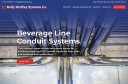 Kelly Bevway Systems logo