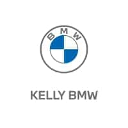 Kelly BMW logo