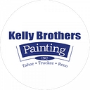 Kelly Brothers Painting logo