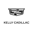 Kelly Cadillac logo