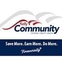 Kelly Community Federal Credit Union logo