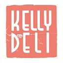 Kellydeli logo