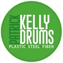 Patrick J. Kelly Drums, Inc. logo