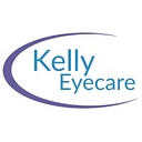 Kelly Eyecare logo