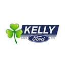 Kelly Ford logo