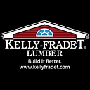 Kelly Fradet Lumber logo
