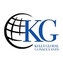 Kelly Global Consultants logo