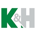 Kelly & Hayes logo