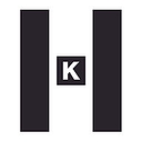 Logo for kellyhoppen.com