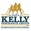 Patrick J. Kelly Insurance Group logo