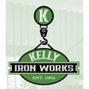 Kelly Iron Works logo