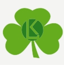 Kelly Landscaping logo