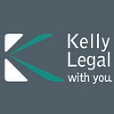 Kelly Legal logo