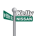 Kelly Nissan logo