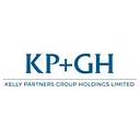 Kelly Partners Group Logo