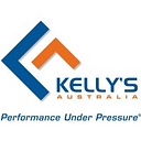 Kelly's Australia logo