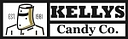 Kellys Candy Co. logo