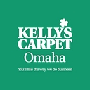 Kelly's Carpet Omaha logo
