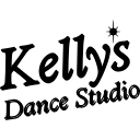 Kelly's Dance Studio logo