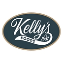 Kelly's Foods, Inc. logo