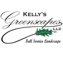 Kelly's Greenscapes logo