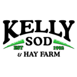 Kelly Sod Farm logo