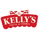 KELLYS OF CORNWALL logo