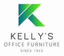 Kellys Office Furniture logo