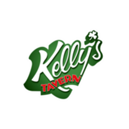Kelly's Tavern logo