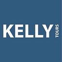 Kelly Tours logo
