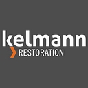 Kelmann Restoration logo