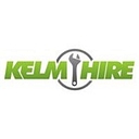 Kelm Hire logo
