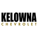 Kelowna Chevrolet logo