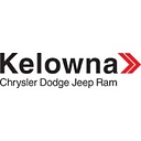 Kelowna Chrysler Jeep Dodge Ram logo