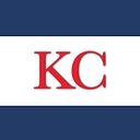 Kelowna Daily Courier logo