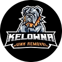 Kelownajunkremoval logo