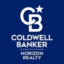 Coldwell Banker Horizon Realty logo
