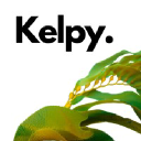 Kelpy logo
