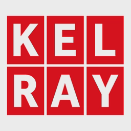KELRAY LTD logo