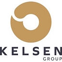 Kelsen Group A/S logo