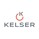 Kelser Corporation logo