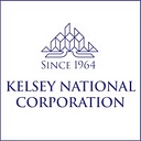 Kelsey National Corporation logo