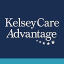 Kelseycare Advantage logo