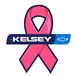 Kelsey Chevrolet logo