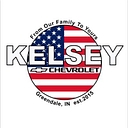 Kelsey Chevrolet logo