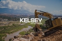 Kelsey Enterprises logo