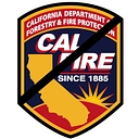 Kelseyville Fire Protection District logo