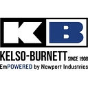 Kelso Burnett Co. logo