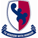 Kelston Girls' College logo