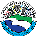 Kelston Intermediate logo